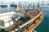 Nave traghetto in vendita