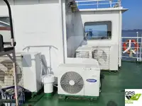 Nave da sbarco, con serbatoi in vendita