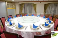 Nave da crociera in vendita