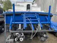 Pattugliatore in vendita