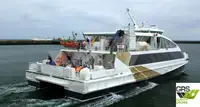 Nave passeggeri in vendita