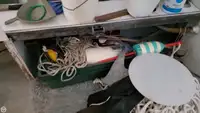 Peschereccio a strascico in vendita