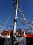 Peschereccio a circuizione in vendita