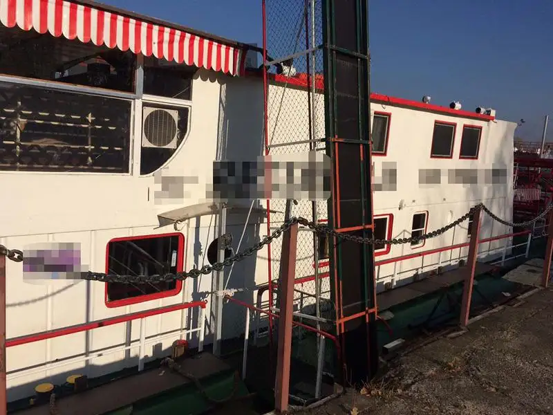 Portacontainer in vendita