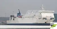 Ro-Ro ship in vendita