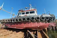 Rimorchiatore in vendita