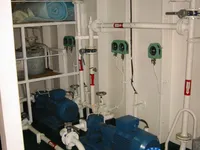 Petroliera/Chimichiera in vendita