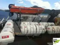 Nave da crociera in vendita