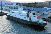 Ro-Ro ship in vendita