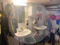 Nave da rilevamento in vendita