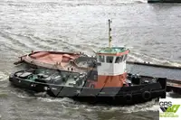 Rimorchiatore in vendita