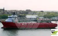 Nave di rifornimento in vendita