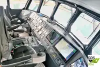 Nave da crociera in vendita