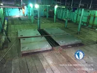Peschereccio per calamari in vendita