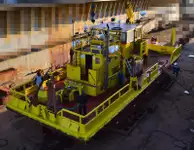 Barche da lavoro in vendita