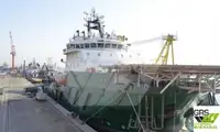 Piroscafo veloce (FSV) in vendita