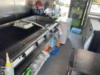 Pontone in vendita