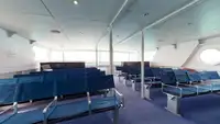 Nave passeggeri in vendita