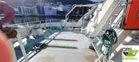 Nave da rilevamento in vendita