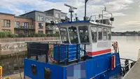 Portacontainer in vendita