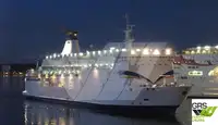 Ro-Ro ship in vendita