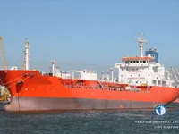 Petroliera/Chimichiera in vendita