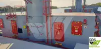Trasportatore di merci sfuse in vendita