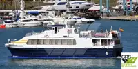 Nave passeggeri in vendita