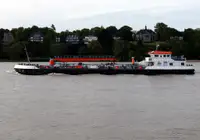 Oil/Chemical tanker in vendita