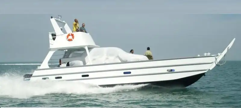Nave da sbarco, con serbatoi in vendita