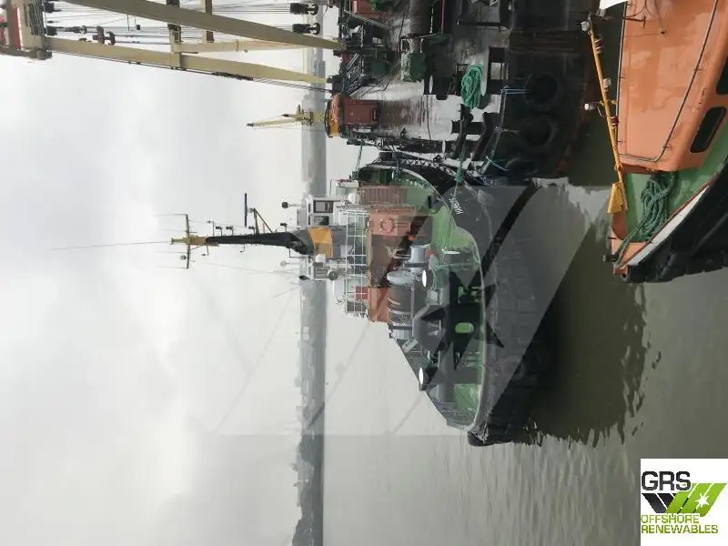Rimorchiatore in vendita