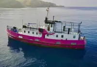 General Cargo/Multi-purpose in vendita