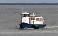 Nave passeggeri in vendita