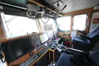 Nave traghetto in vendita