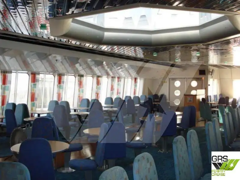 Nave Ro-Ro in vendita