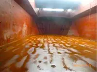 Trasportatore di merci sfuse in vendita