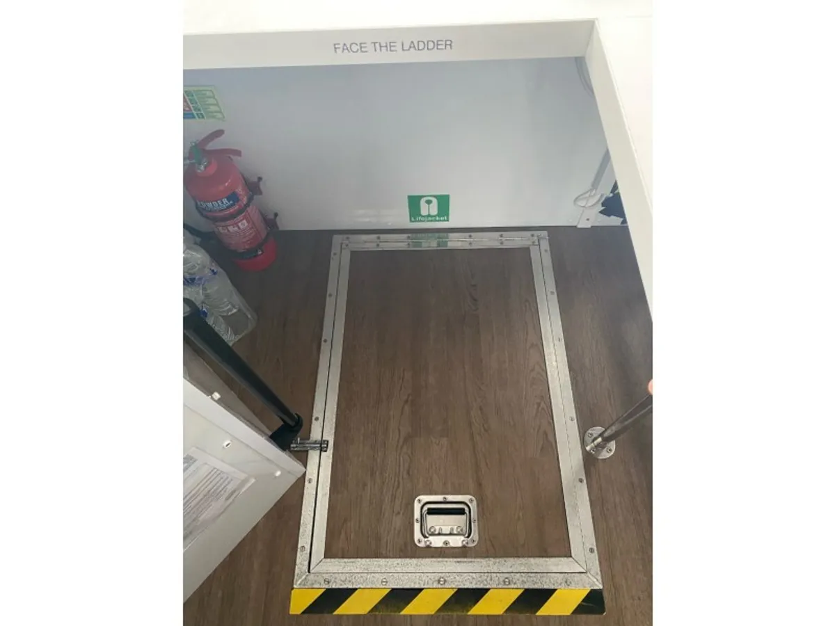 Imbarcazioni da lavoro in vendita