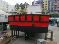 Imbarcazioni da lavoro in vendita