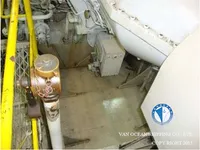 Petroliera/Chimichiera in vendita