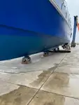 Pattugliatore in vendita