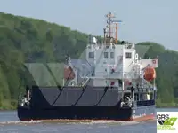 Nave di supporto in vendita