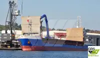 Trasportatore di merci sfuse in vendita