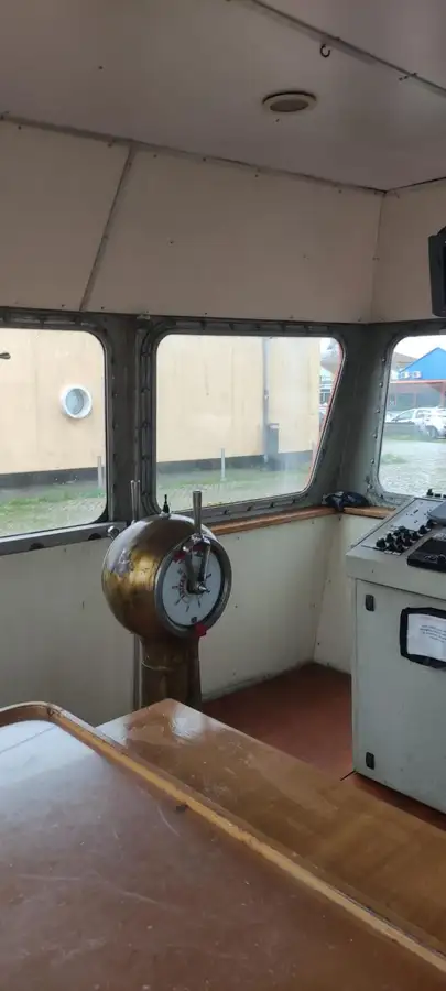 Rimorchiatore in vendita