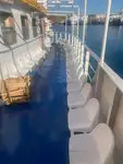 Nave traghetto in vendita