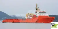 Nave di supporto in vendita