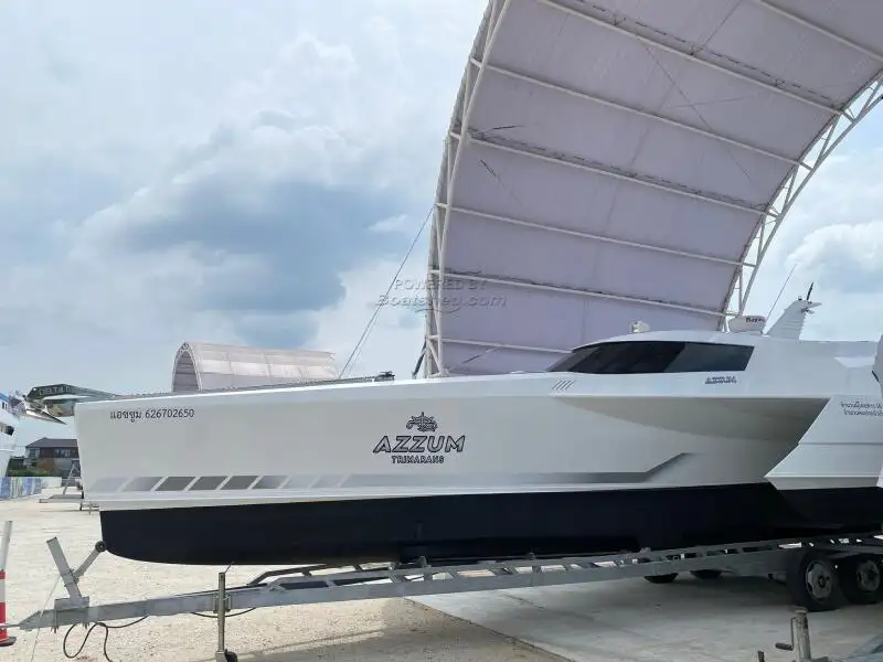 Nave passeggeri in vendita