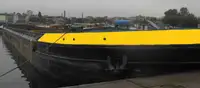 Chiatta in vendita