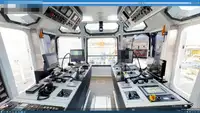 Trasportatore di merci sfuse in vendita