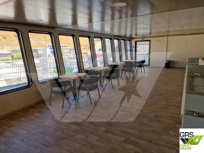 Nave Ro-Ro in vendita