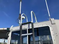 Nave da sbarco, con serbatoi in vendita